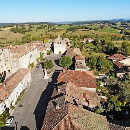 Le Pitstop Ferienhaus Alan