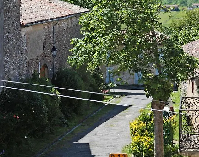 Le Pitstop Ferienhaus