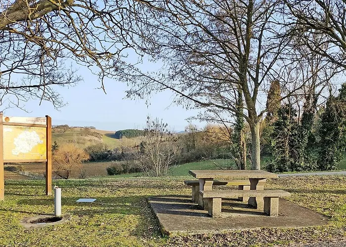 Ferienhaus Le Pitstop