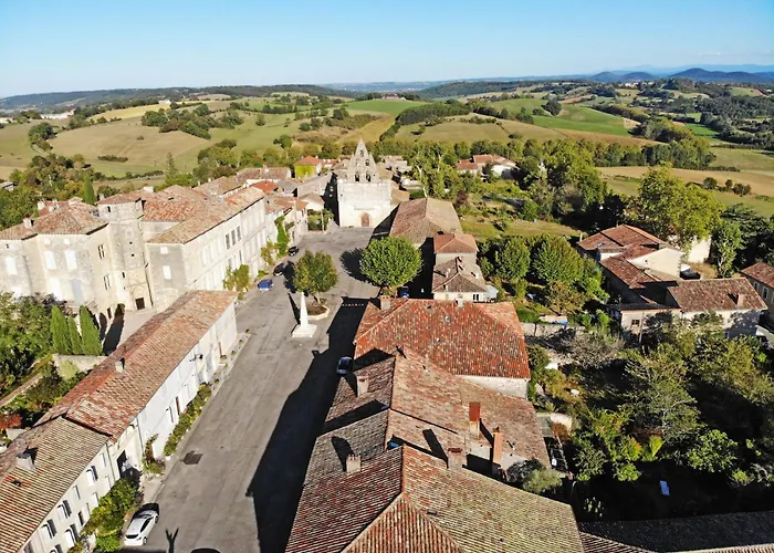 Le Pitstop Ferienhaus Alan