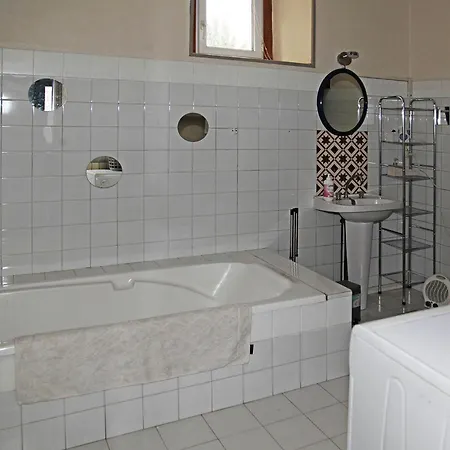 Casa de Férias Le Pitstop *