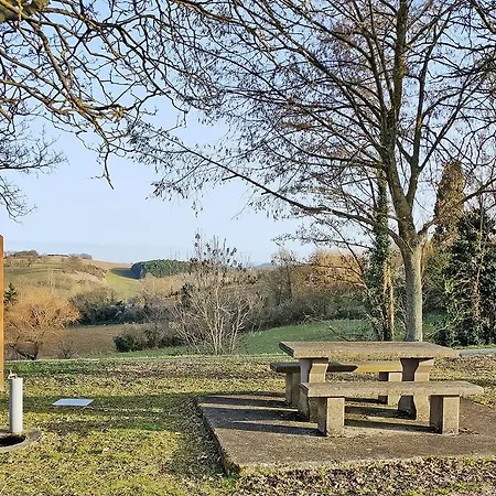 Casa de Férias Le Pitstop